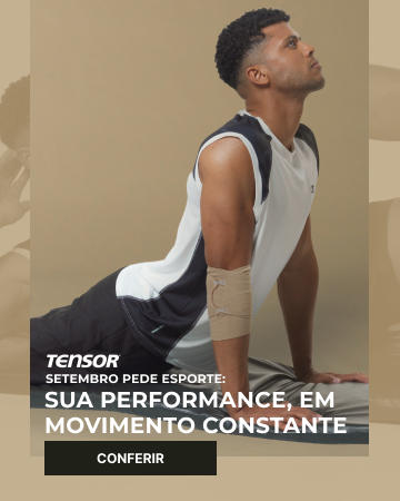 Cada Corpo tem seu Verso - Tensor - Mobile